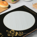 Silicone Cooker Heat Dining Table Placemat Induction Mat